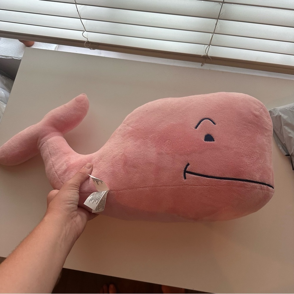 Vineyard Vibes stuffed animal